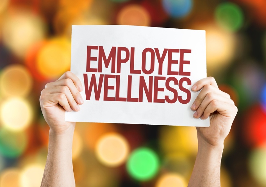 Why Business Owners Should Make Employee Wellness a Priority Lewer
